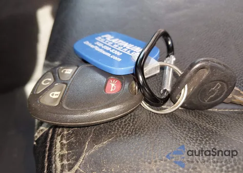 2008 Chevrolet Silverado 1500 Lt1 из США, поврежденный, VIN 2GCEK19J581264185